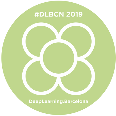Deep Learning Barcelona Symposium 2019