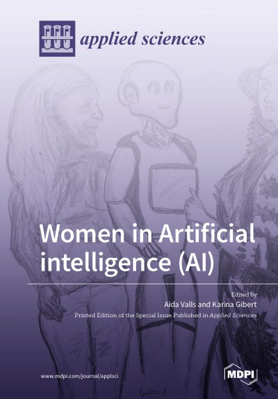 Les dones de l'ACIA (donesIAcat) publiquen un llibre de recerca en IA el dia d'Ada Lovelace