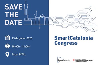 SmartCatalonia Congress